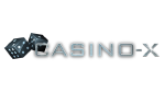 Casino X logo