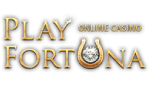 Play Fortuna logo